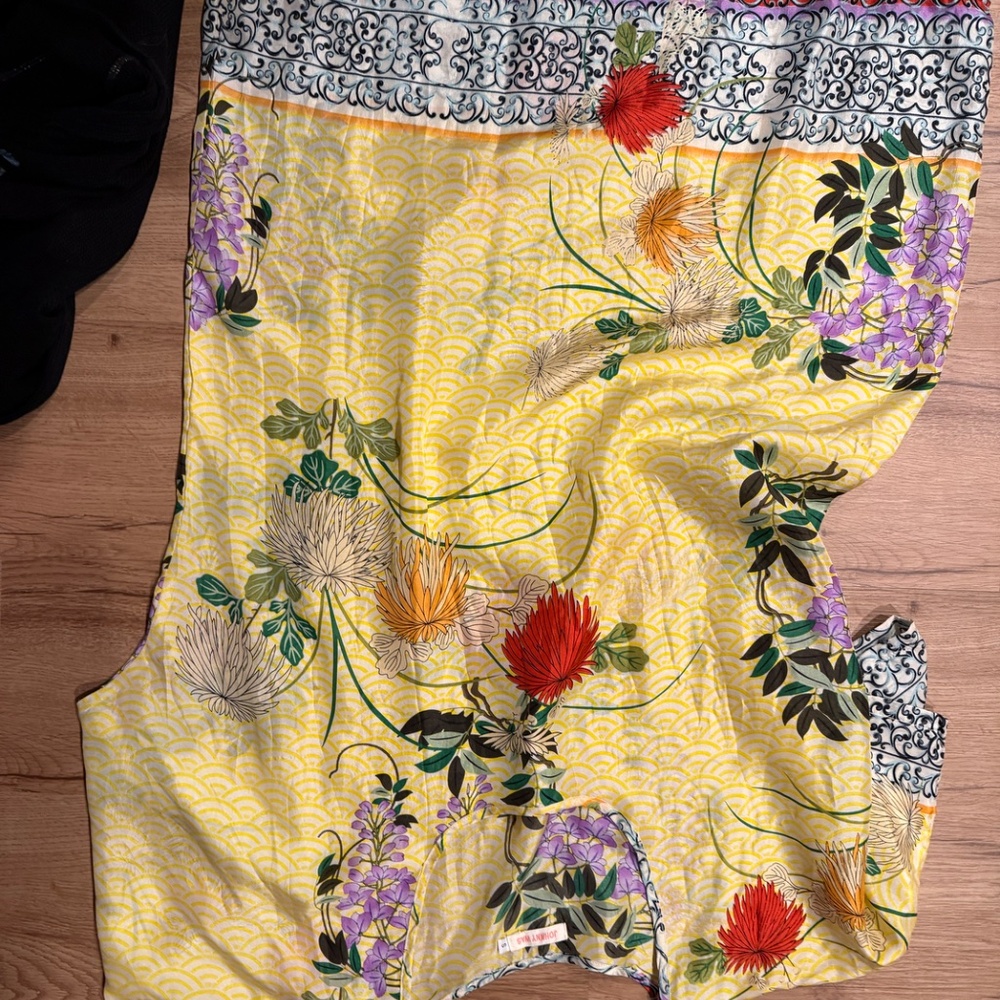 VINTAGE Johnny Was Bundle 7 Items Brand New - Picture 7 of 9